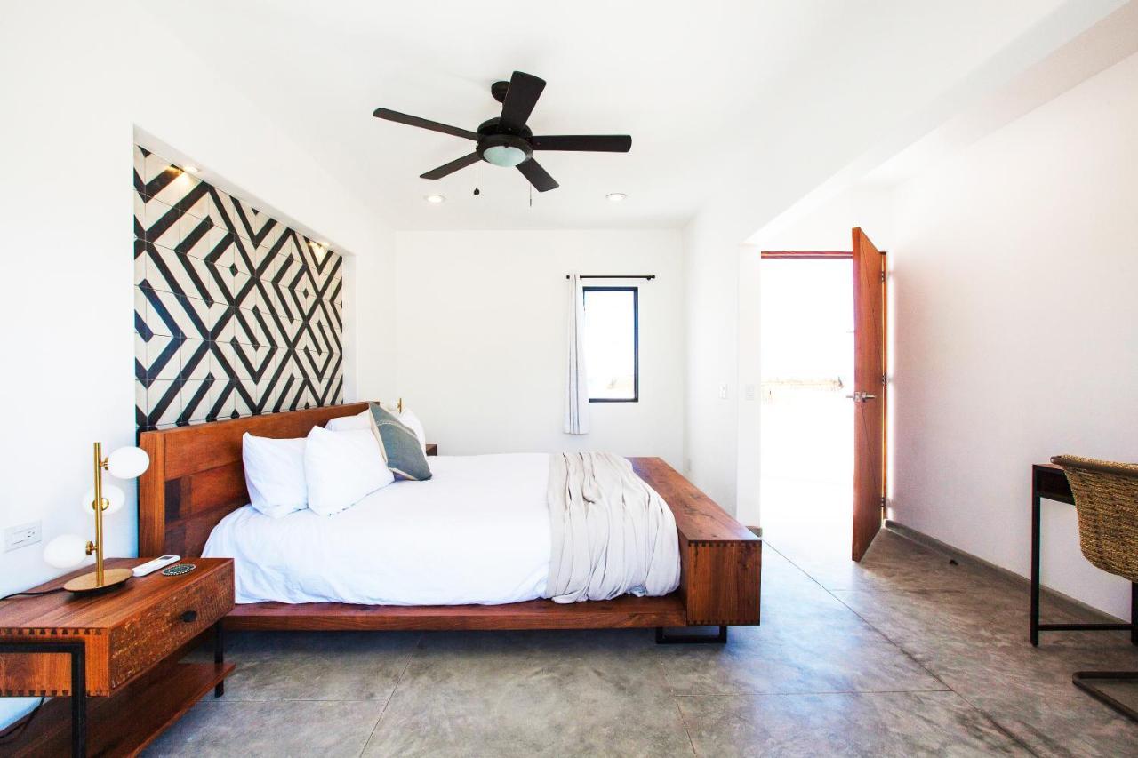 King Room with Balcony
