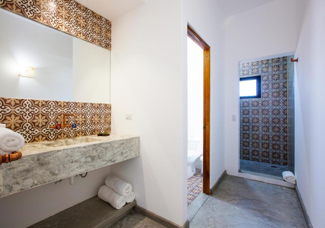 Deluxe Triple Room with Sea View